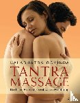 Govinda, Kalashatra - Tantra Massage