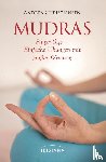 Christiansen, Andrea - Mudras - Kompaktführer