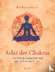 Govinda, Kalashatra - Atlas der Chakras