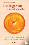 Röcker, Anna E. - Die Organuhr praktisch anwenden