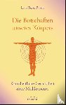 Barral, Jean-Pierre - Die Botschaften unseres Körpers
