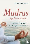Christiansen, Andrea - Mudras - Yoga für die Hände