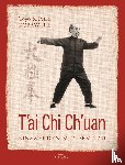 Kobayashi, Petra, Kobayashi, Toyo - T'ai Chi Ch'uan