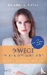 Turner, Kelly A. - 9 Wege in ein krebsfreies Leben