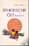 Krähmer, Barbara - Ätherische Öle kompakt