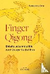 Gera, Bernadett - Finger-Qigong