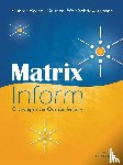 Heede, Günter, Schriewersmann, Wolf - Matrix Inform