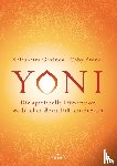 Govinda, Kalashatra, Brandl, Gaby - Yoni - die spirituelle Dimension weiblicher Sexualität entdecken
