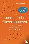 Gera, Bernadett - Energetische Fingerübungen