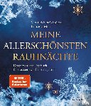 Griebert-Schröder, Vera, Muri, Franziska - Meine allerschönsten Rauhnächte