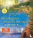 Griebert-Schröder, Vera, Muri, Franziska - Mein Begleiter durch die Jahreszeiten