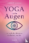 Christiansen, Andrea - Yoga für die Augen