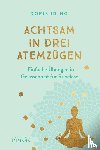 Iding, Doris - Achtsam in drei Atemzügen