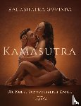 Govinda, Kalashatra - Kamasutra