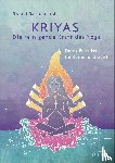 Saradananda, Swami - Kriyas - Die reinigende Kraft des Yoga