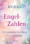 Gray, Kyle - Engel-Zahlen