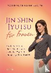 Riegger-Krause, Waltraud - Jin Shin Jyutsu für Frauen