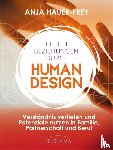 Hauer, Anja - Erfüllte Beziehungen mit Human Design