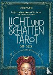 Chris-Anne - Licht und Schatten Tarot - Das Buch