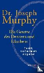 Murphy, Joseph - Die Gesetze des Denkens und Glaubens