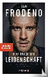 Frodeno, Jan - Eine Frage der Leidenschaft