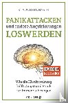 Bernhardt, Klaus - Panikattacken und andere Angststörungen loswerden