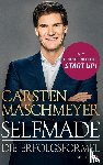 Maschmeyer, Carsten - Selfmade