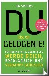 Sincero, Jen - Du bist ein Geldgenie!