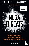 Roubini, Nouriel - Megathreats