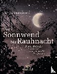Kirschgruber, Valentin - Von Sonnwend bis Rauhnacht