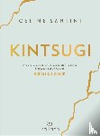 Santini, Céline - Kintsugi
