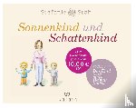 Stahl, Stefanie - Sonnenkind und Schattenkind