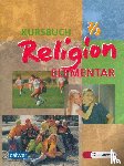  - Kursbuch Religion Elementar 7/8. Schülerbuch. Für alle Länder außer Bayern und Saarland