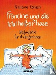 Oomen, Francine - Francine und die total heiße Phase