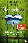Föhr, Andreas - Herzschuss