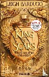 Bardugo, Leigh - King of Scars