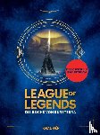  - League of Legends. Die Reiche von Runeterra