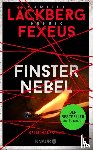 Läckberg, Camilla, Fexeus, Henrik - Finsternebel