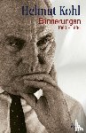 Kohl, Helmut - Erinnerungen - 1990 bis 1994