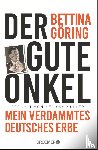 Göring, Bettina, Müller, Melissa - Der gute Onkel
