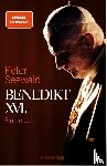 Seewald, Peter - Benedikt XVI.
