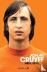 Cruyff, Johan - Mein Spiel