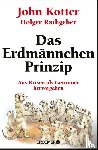 Kotter, John, Rathgeber, Holger - Das Erdmännchen-Prinzip