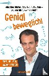 Steckel, Hanno - Genial beweglich!