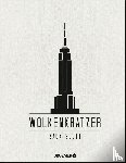 Scott, Zack - Wolkenkratzer