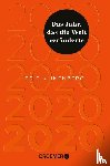 Klinenberg, Eric - 2020 Das Jahr, das die Welt veränderte