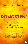  - Pfingsten!