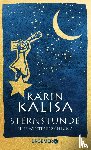 Kalisa, Karin - Sternstunde