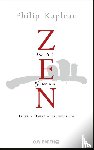 Kapleau, Philip - Die drei Pfeiler des Zen