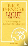 Iyengar, B. K. S. - Licht auf Yoga